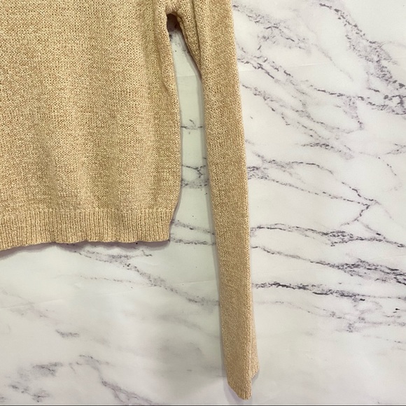 Nasty Gal Sweater Extra Small - Picture 2 of 7